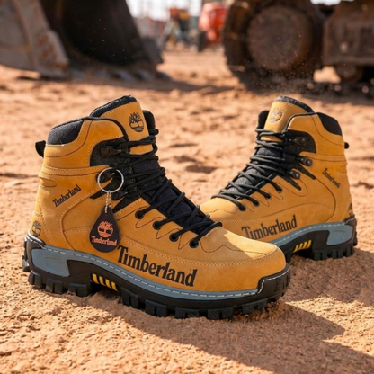Botas Timberland Todo terreno