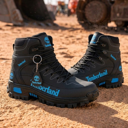 Botas Timberland Todo terreno