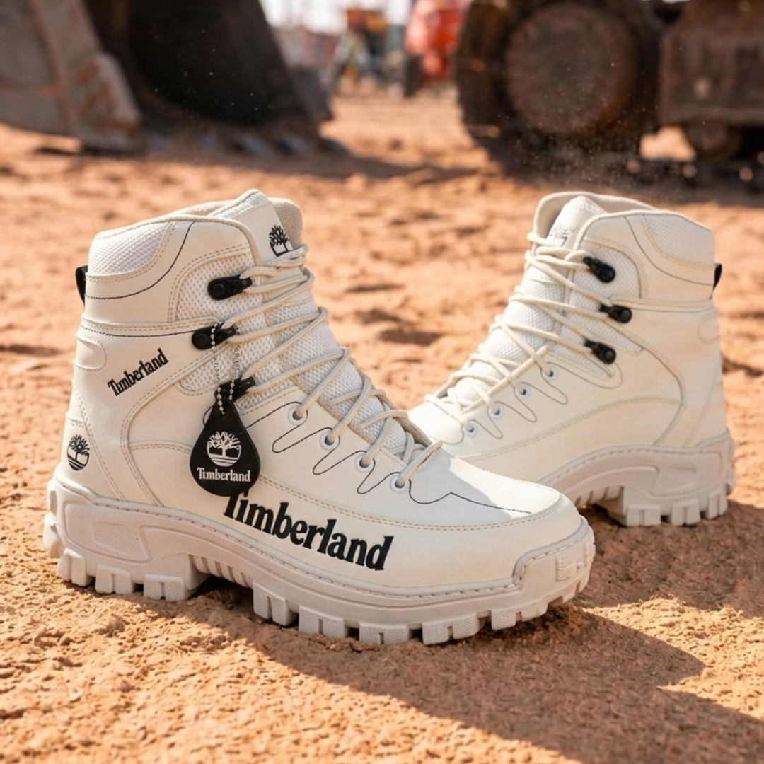 Botas Timberland Todo terreno