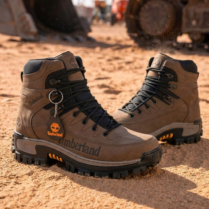 Botas Timberland Todo terreno