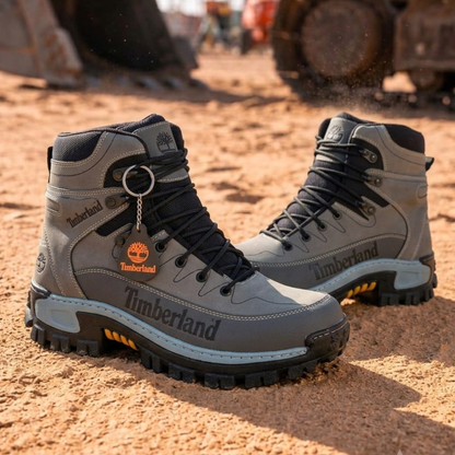Botas Timberland Todo terreno
