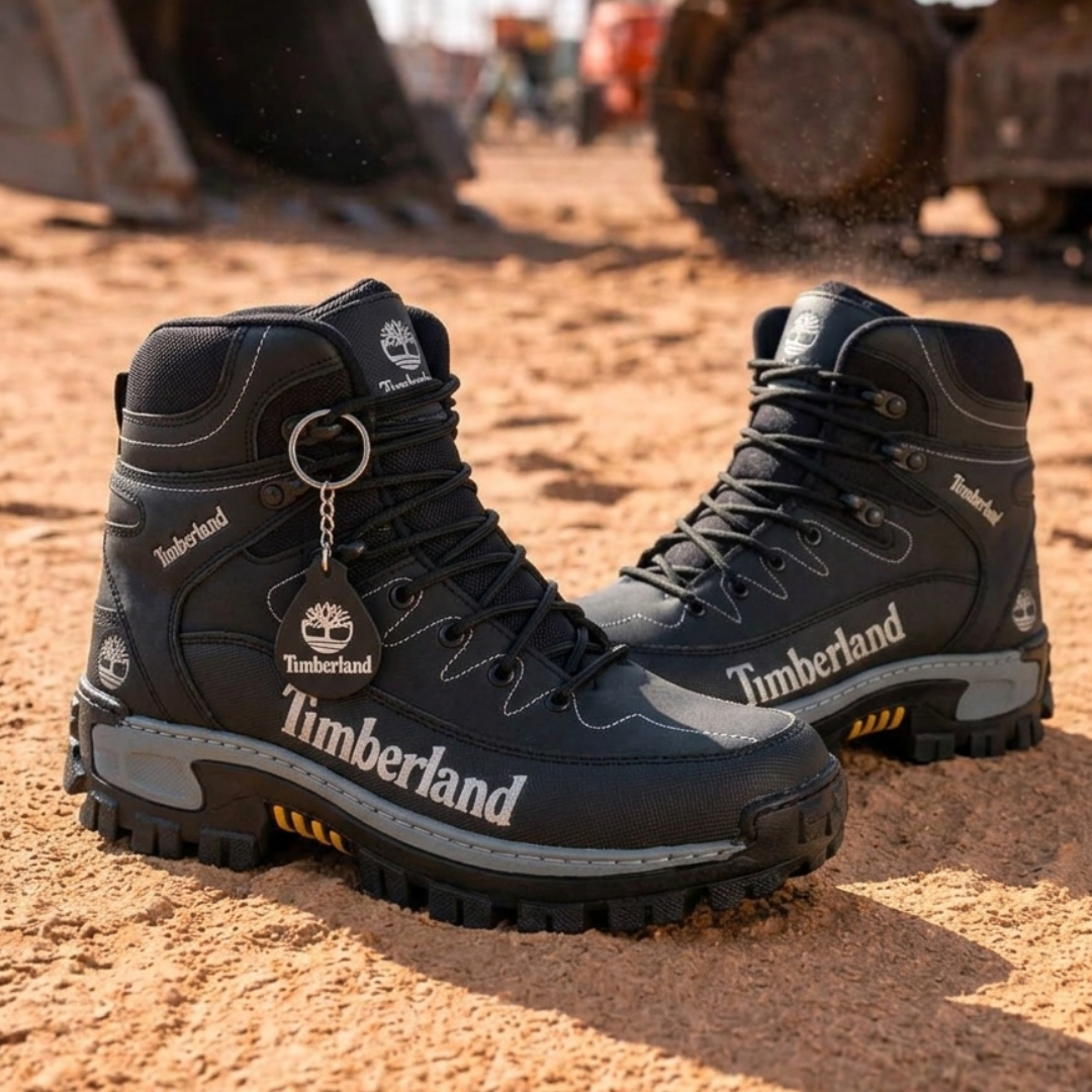 Botas Timberland Todo terreno