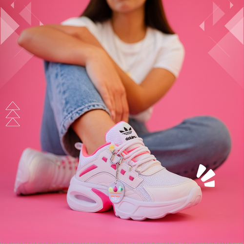 Adidas Gazelle - Testeo - 07-10-2025