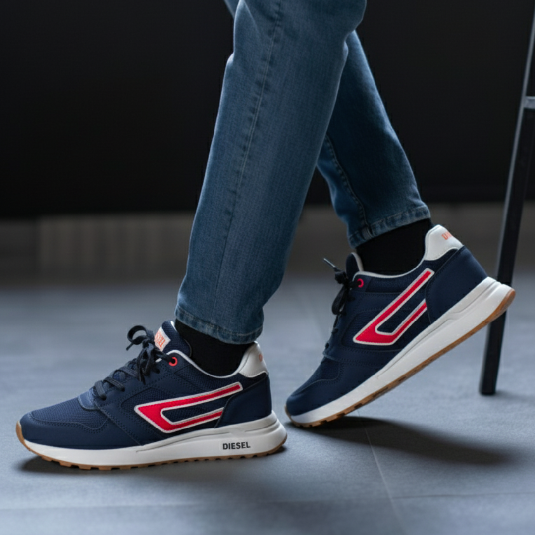 Tenis Turtun Deportivo para Hombre