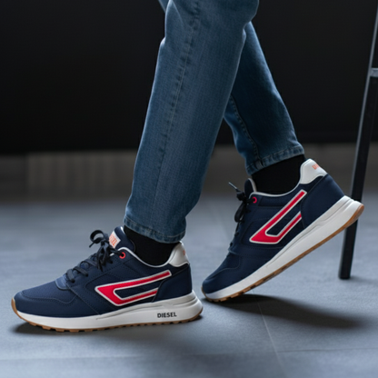 Tenis Turtun Deportivo para Hombre