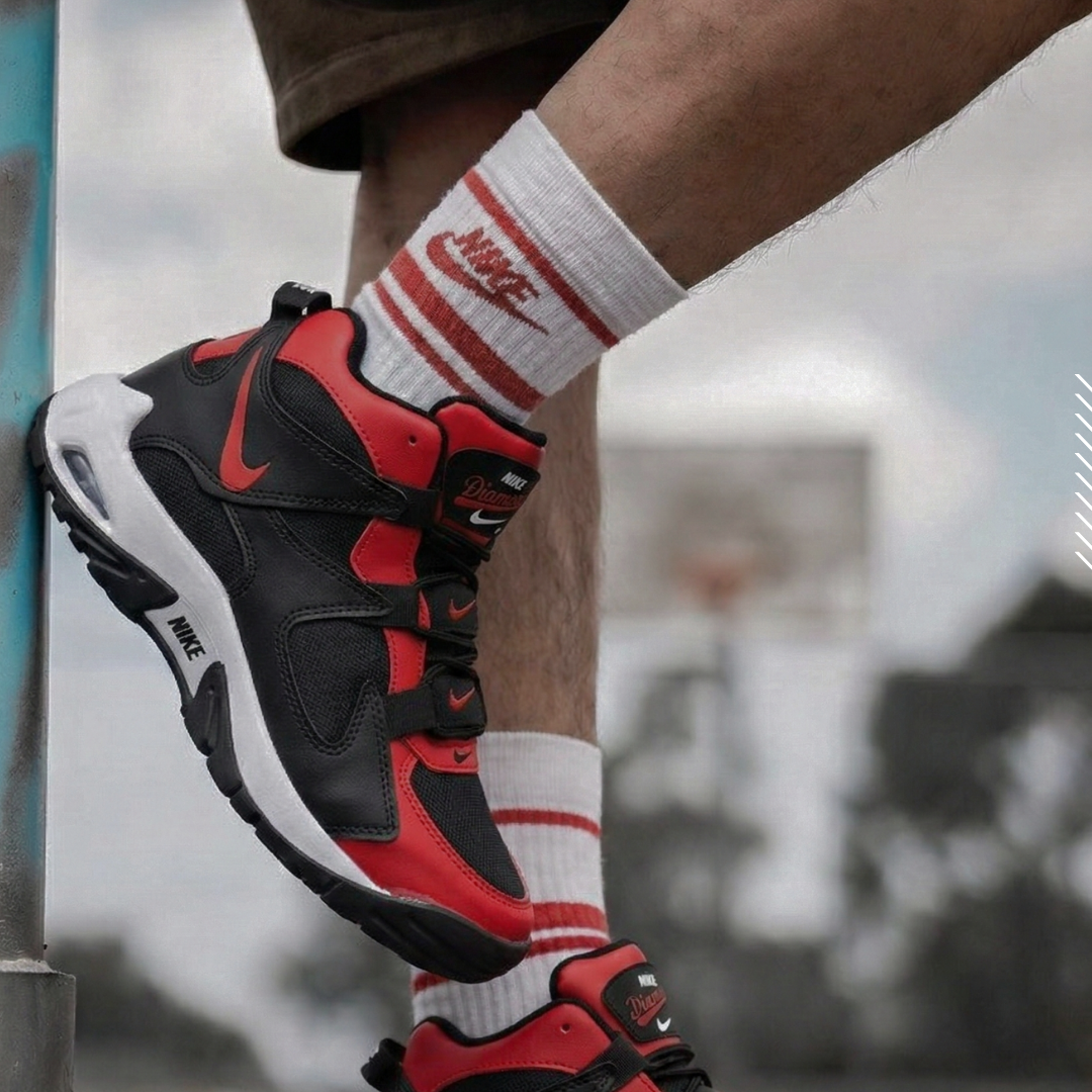 Tenis Deportivo Nike Hydro