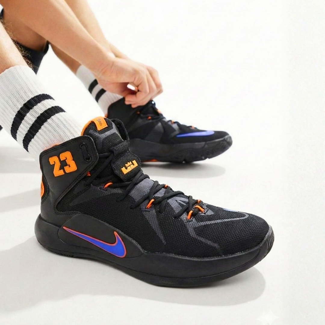 Tenis Nike Luka 23