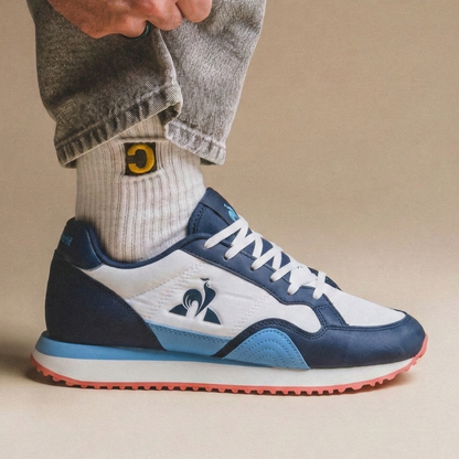 Tenis Deportivos para hombre LeCo