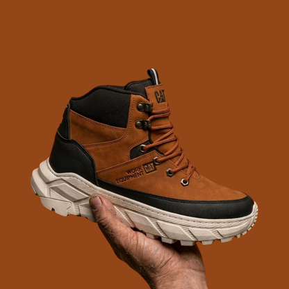 Bota CAT para cualquier uso