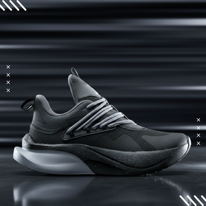 Negro Gris
