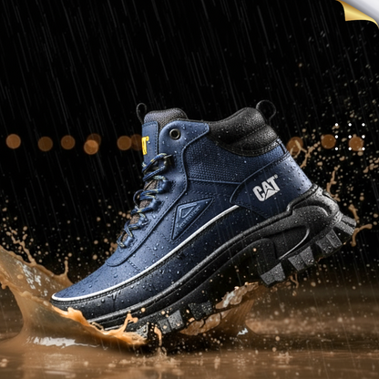 Bota CAT Brock Honey - Edicion Limitada