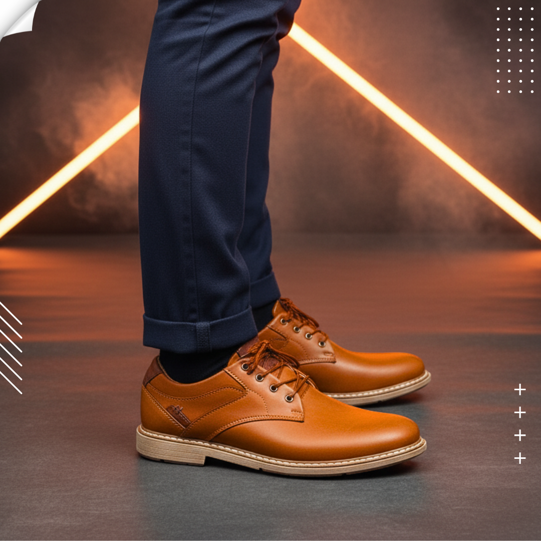 Eneli Calzado de tenis para cuero - Edicion limitada