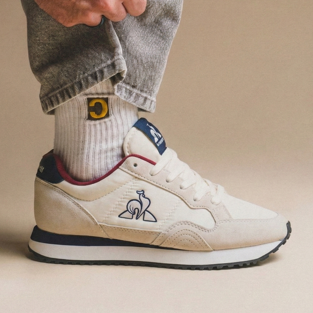 Tenis Deportivos para hombre LeCo