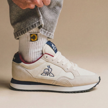 Tenis Deportivos para hombre LeCo