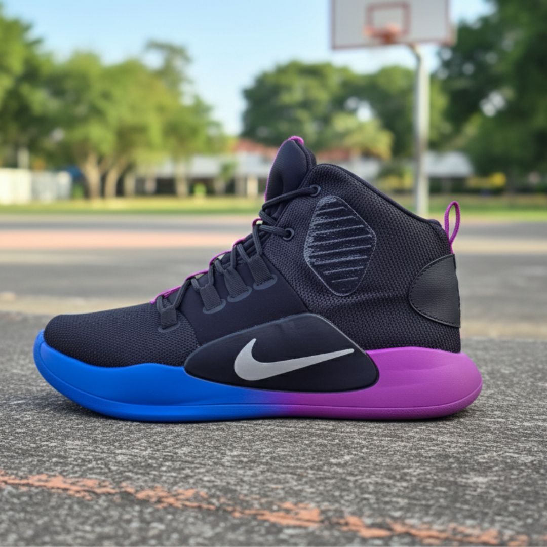 Tenis Nike Hiperdunk para Hombre