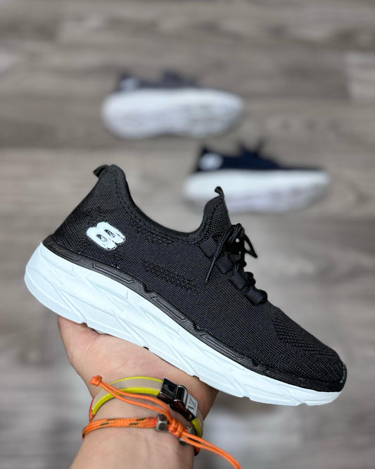 TENIS SKECHERS RUNN
