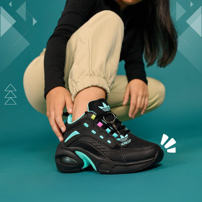 Adidas Gazelle - Testeo - 07-10-2025