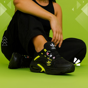 NEGRO VERDE