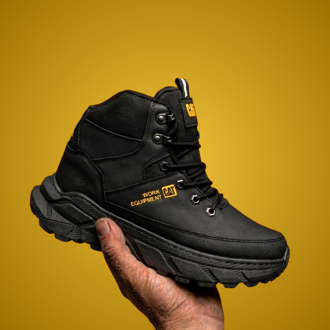 Bota CAT para cualquier uso
