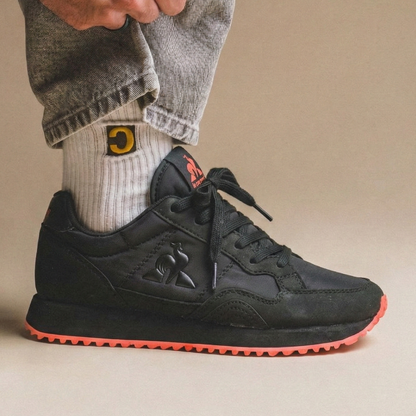 Tenis Deportivos para hombre LeCo