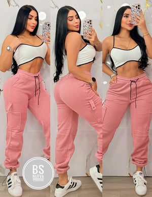 Rosa