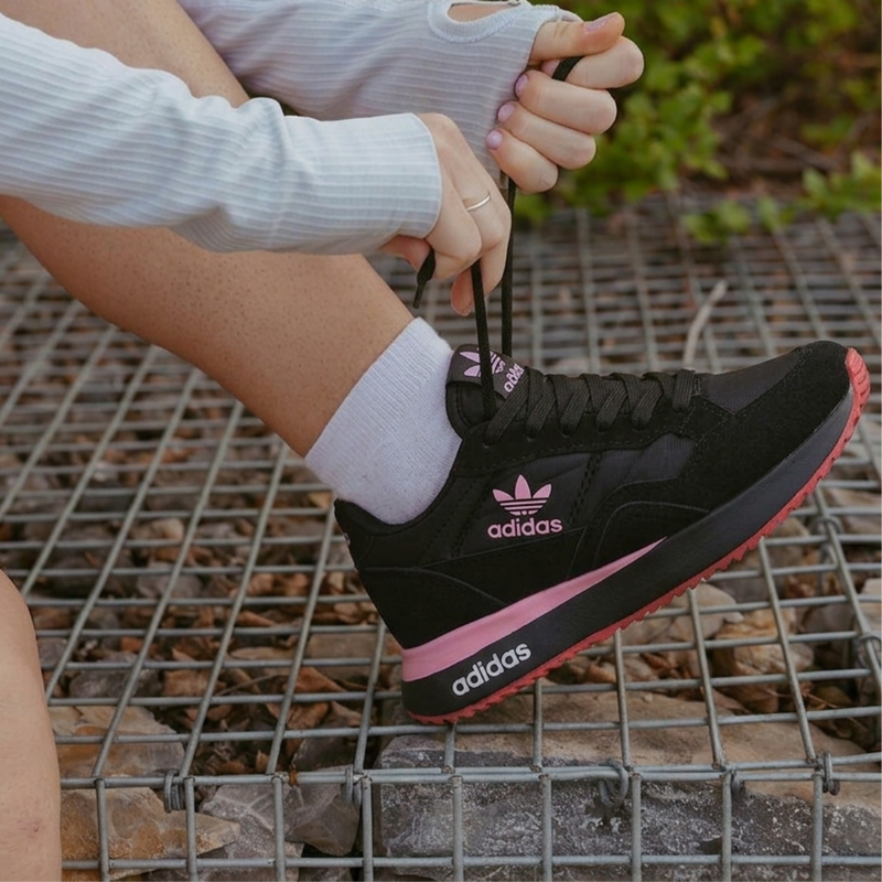 Un tenis que te hará sentir como en las nubes