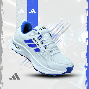 Blanco Azul