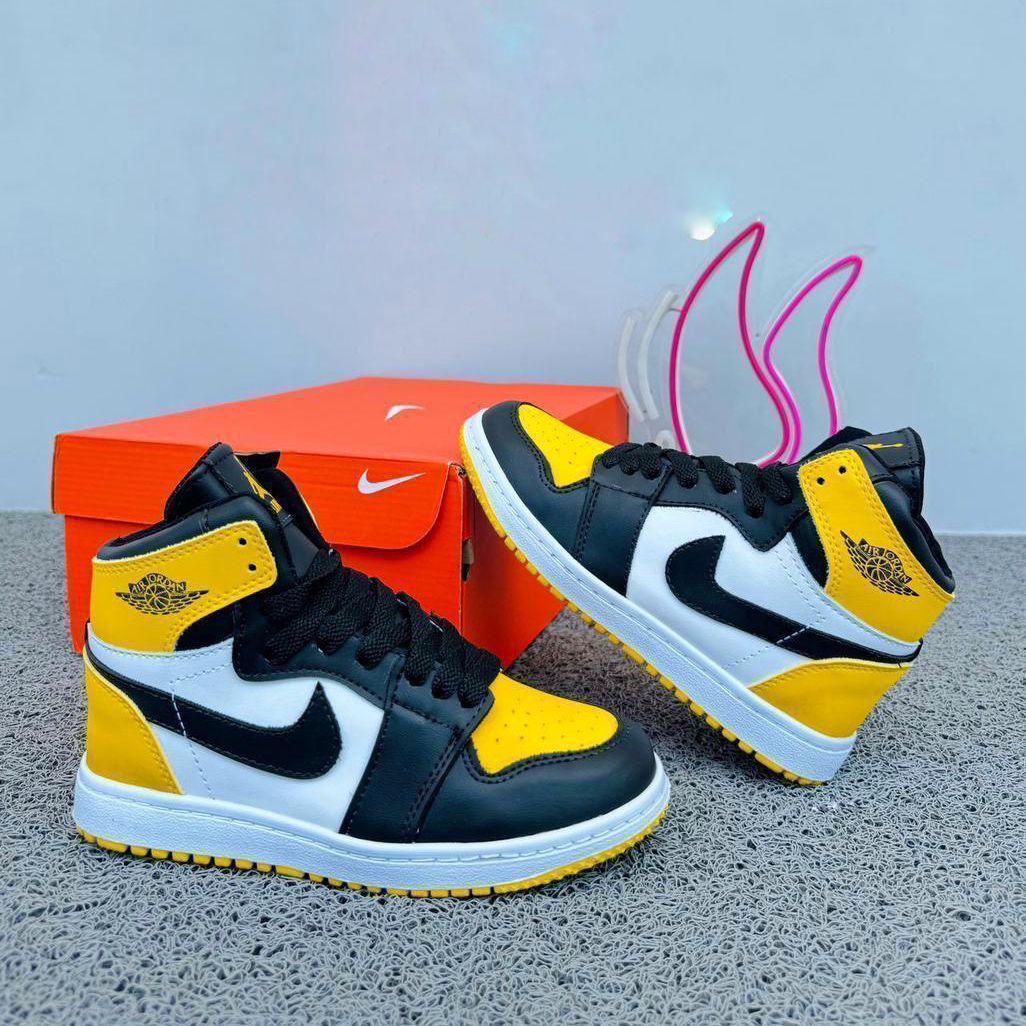 JORDAN NIÑO ( REPLICA AA )