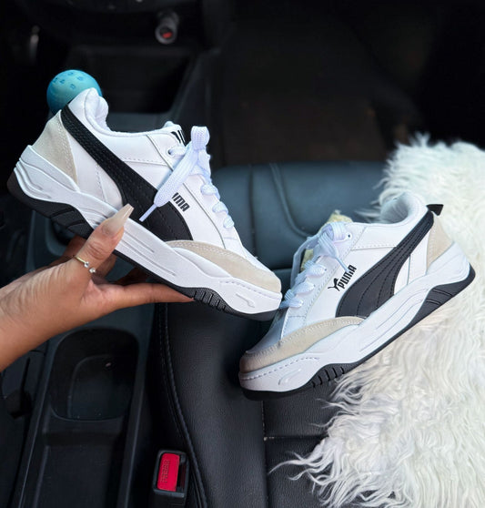 PUMA LETICIA DAMA