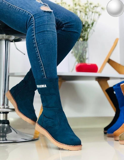 Bota Brahma