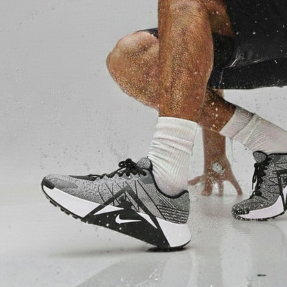 Tenis Deportivos Trail Sonora