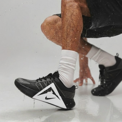 Tenis Deportivos Trail Sonora