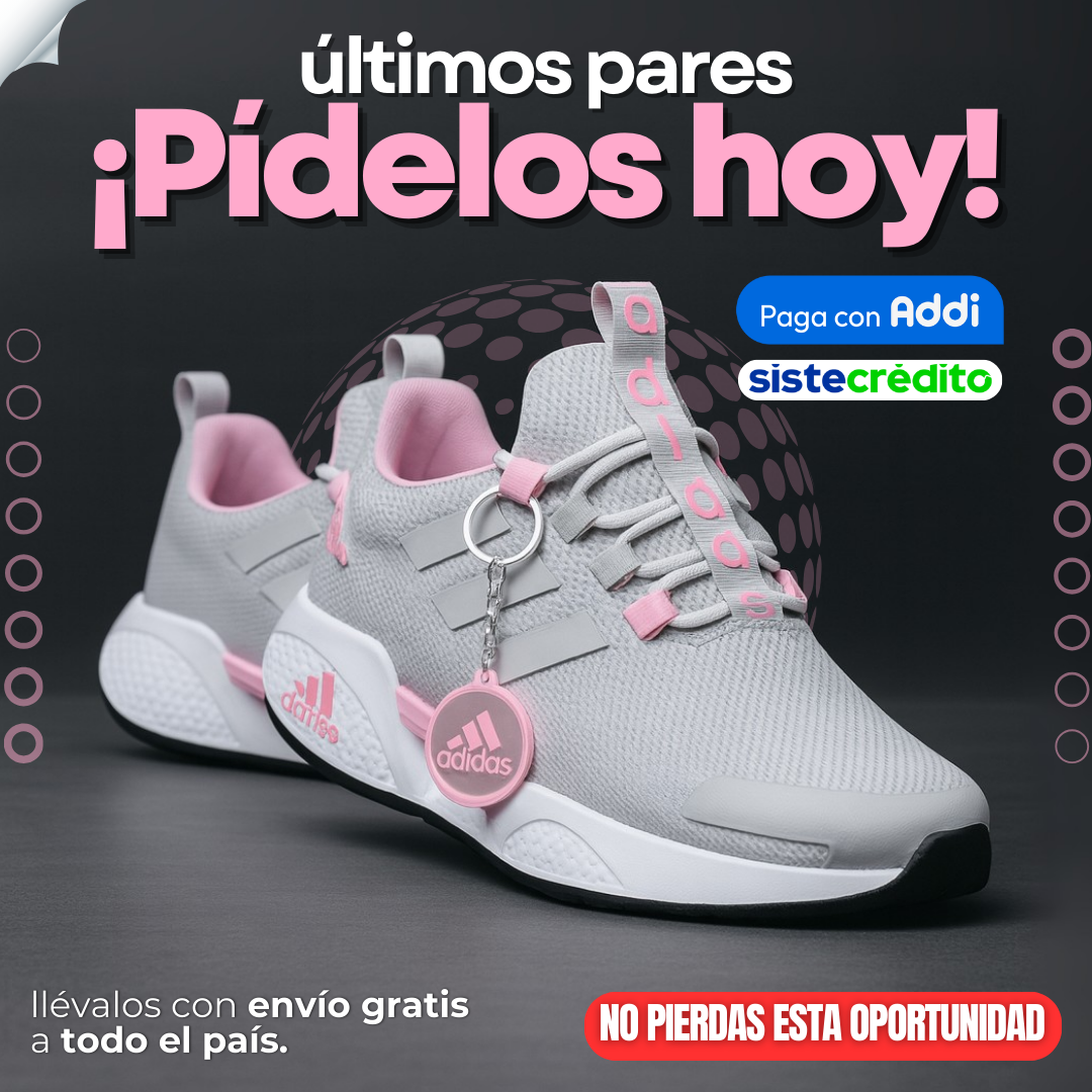 Adidas Gazelle Para Dama - Ultimos Pares