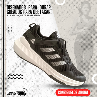 ADIDAS RESPONSE RUNNER