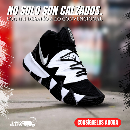 NIKE JB - EDICION ESPECIAL
