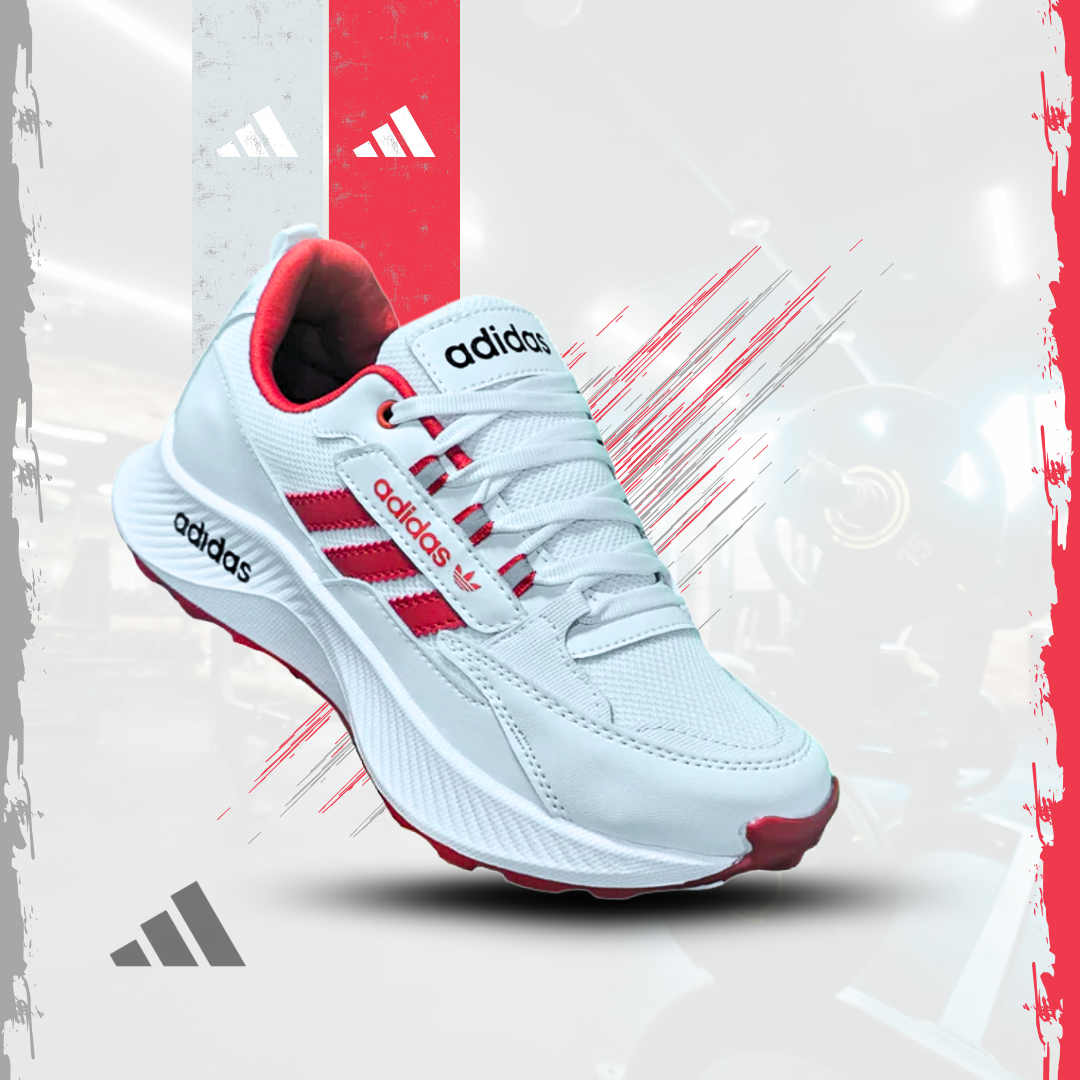 Tenis Deportivos Adidas Premiun