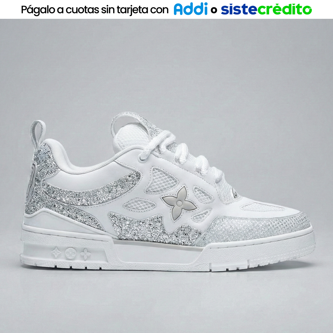 Tenis Stake Louis Vuitton