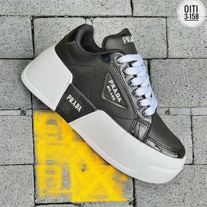 TENIS PRADA DAMA