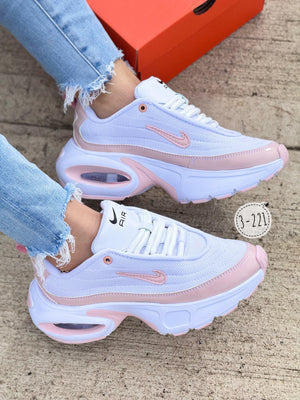 Blanco Rosa