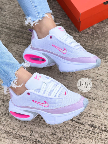 TENIS NIKE DAMA DEL
