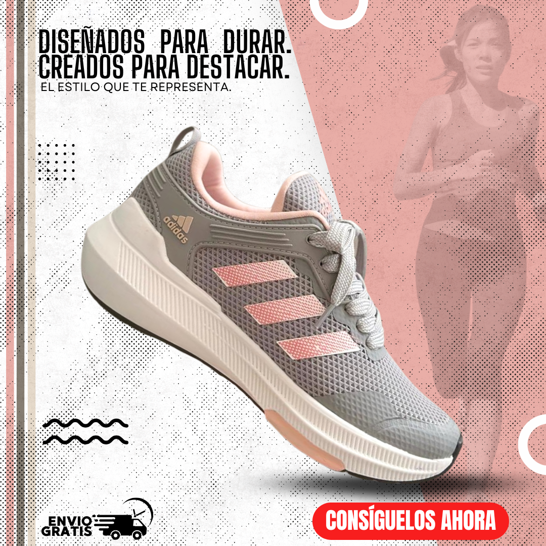 ADIDAS RESPONSE RUNNER