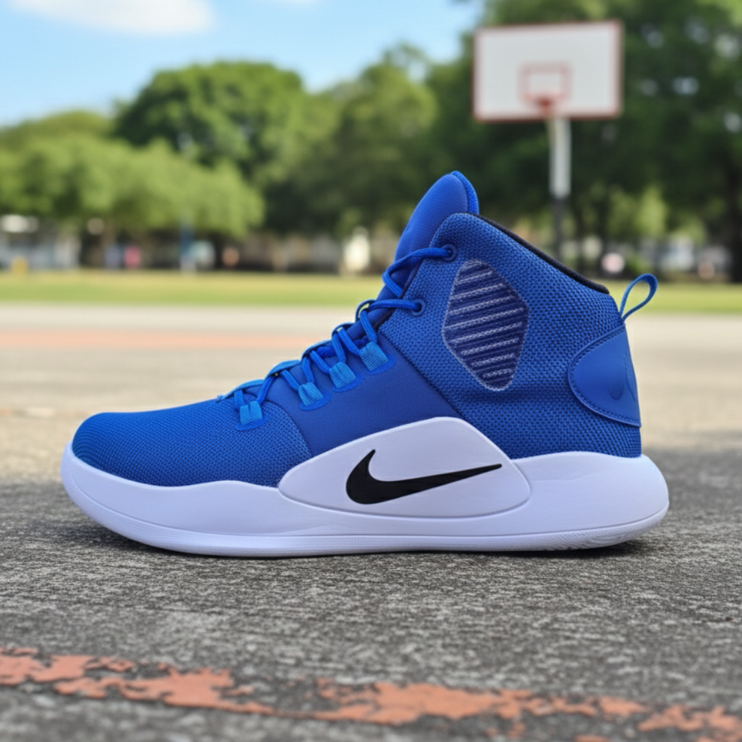 Tenis Nike Hiperdunk para Hombre