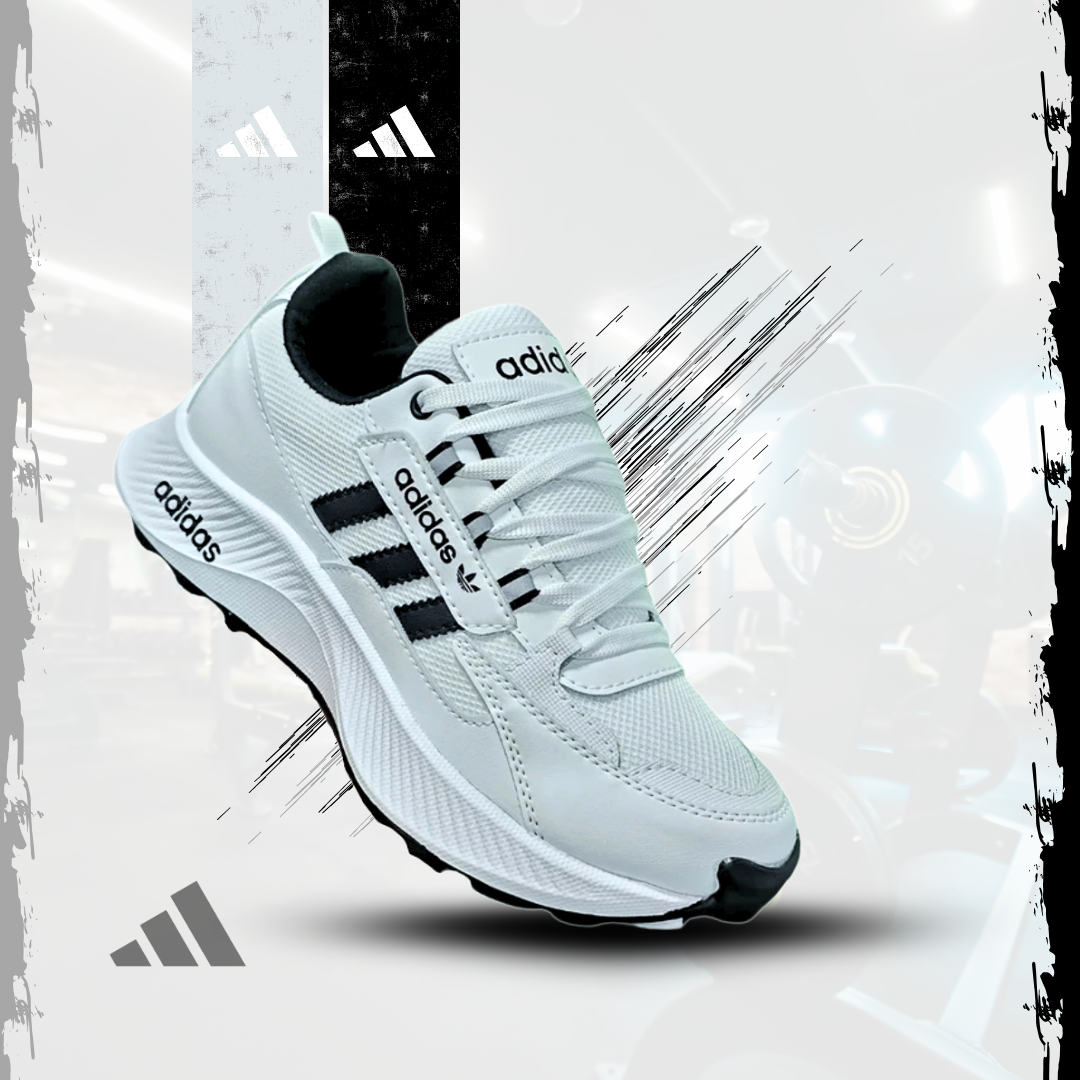 Tenis Deportivos Adidas Premiun