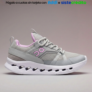 Gris rosa