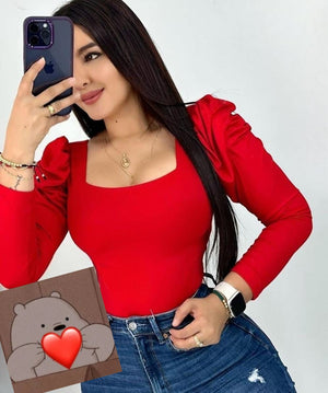 Rojo