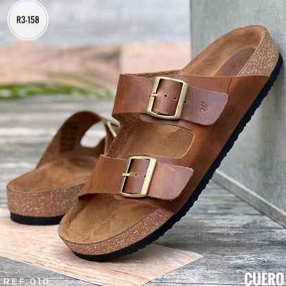 SANDALIA CASUAL PARA HOMBRE