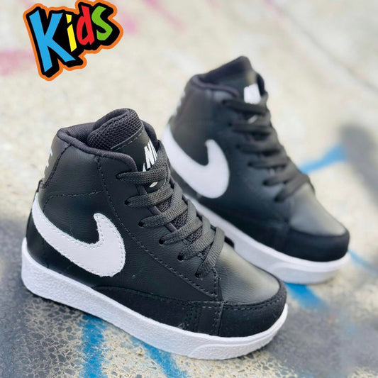 NIKE BLAZER NIÑO