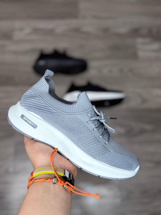 TENIS MEDIA ADIDAS SPORT