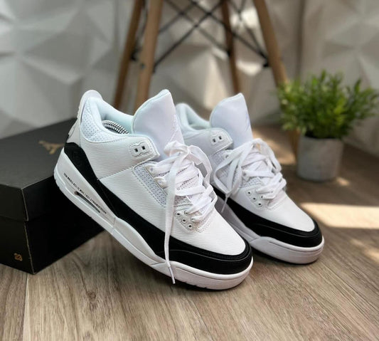 TENIS NIKE RETRO 3 DAMA