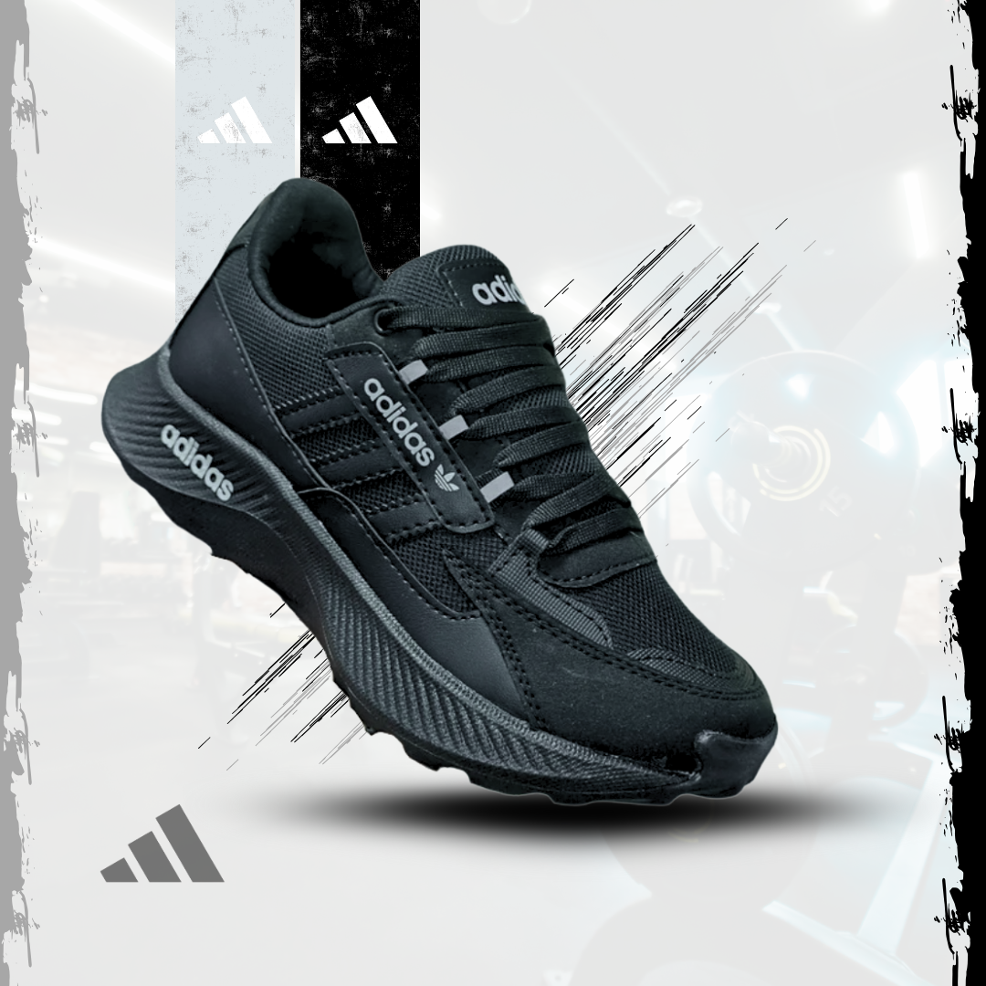 Tenis Deportivos Adidas Premiun